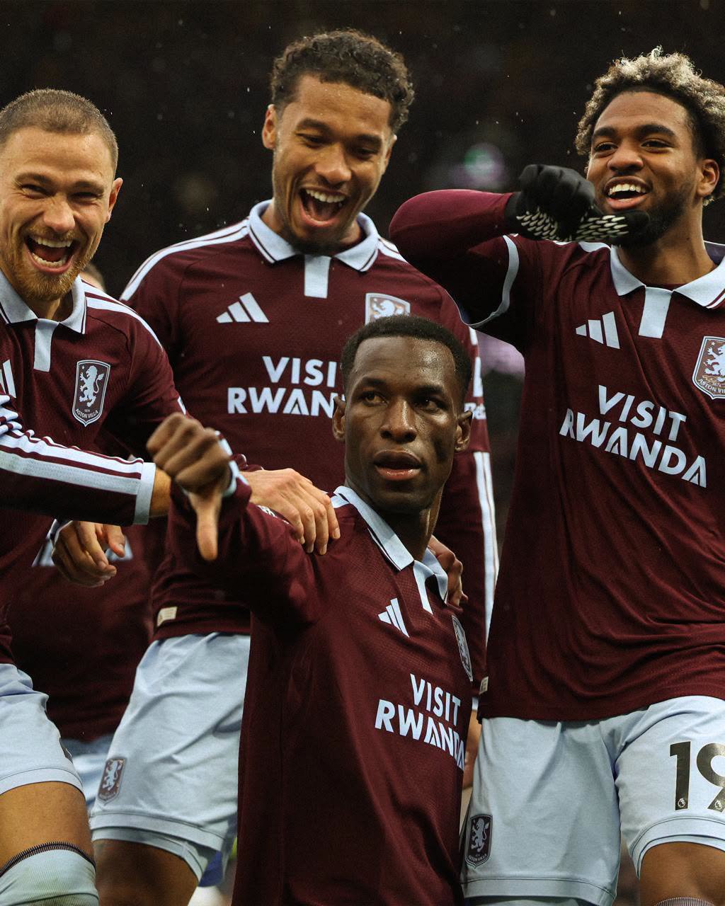Aston Villa vs Man City