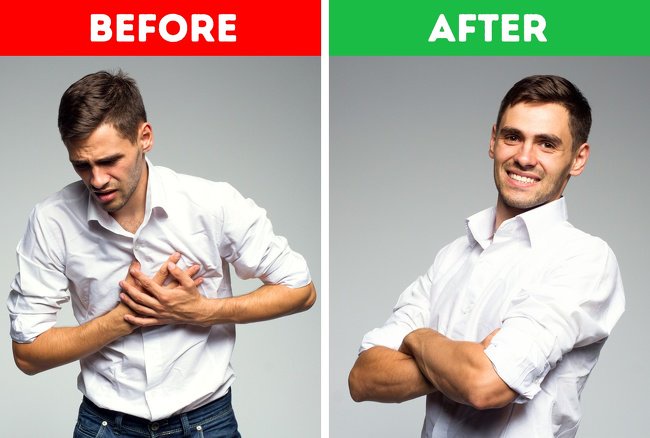 8 Things Will Happen to Your Body If You Start Eating Oats Every Day