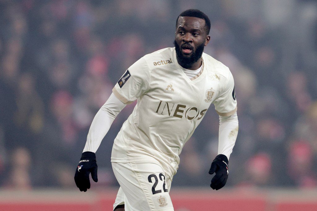 Lille v Nice - French League 1