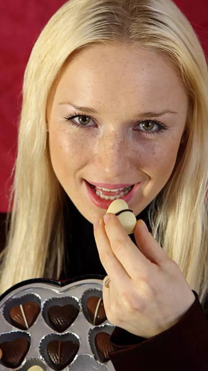 8 Desserts That Promote Weight Loss