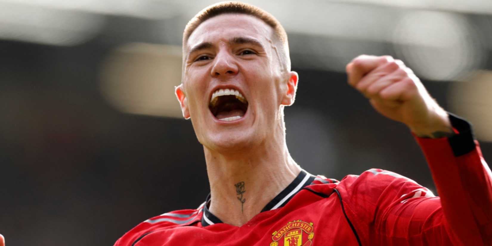 Benjamin Sesko (Man Utd)