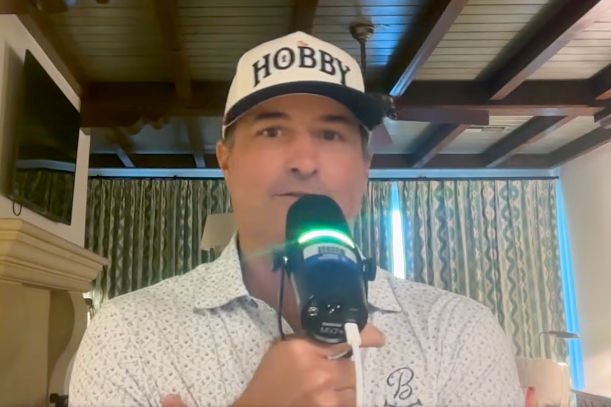 Kevin Kisner