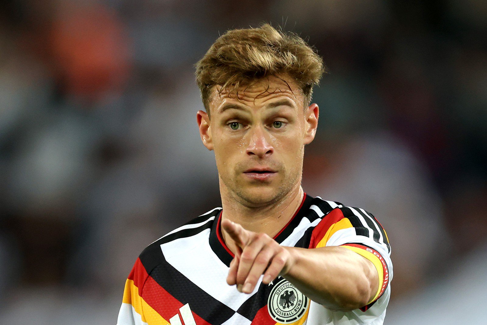 Joshua Kimmich 