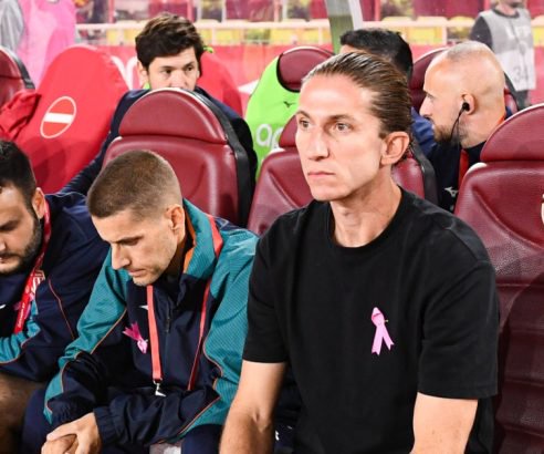 Filipe Luis