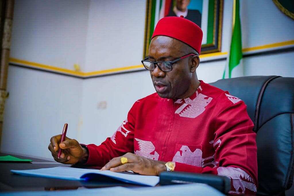 Governor Soludo and Afor Nnobi: When development destroys the people it is supposed to serve
