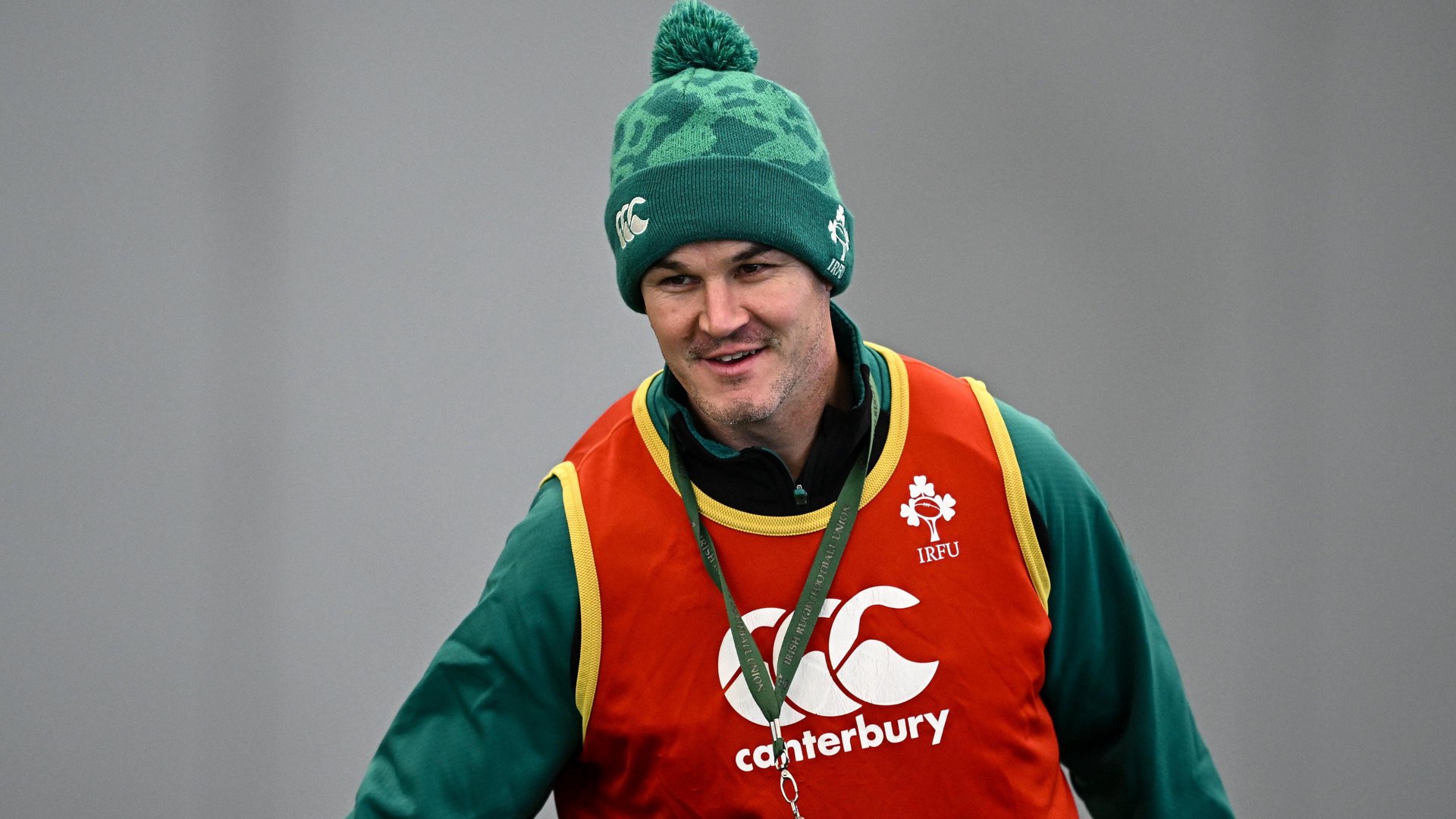 Johnny Sexton