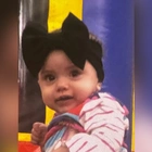 10-month-old New Mexico girl kidnapped after mother, another woman fatally shot