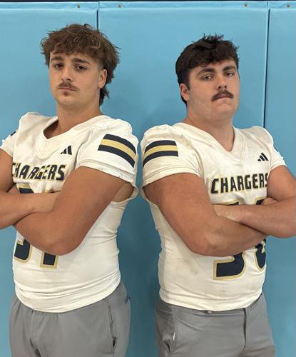 Westminster-Lafayette duo
