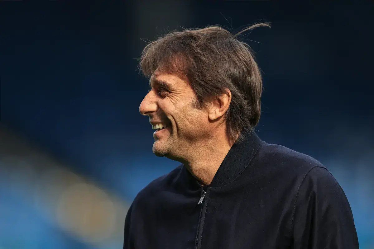 Antonio Conte makes demands to become Manchester United manager