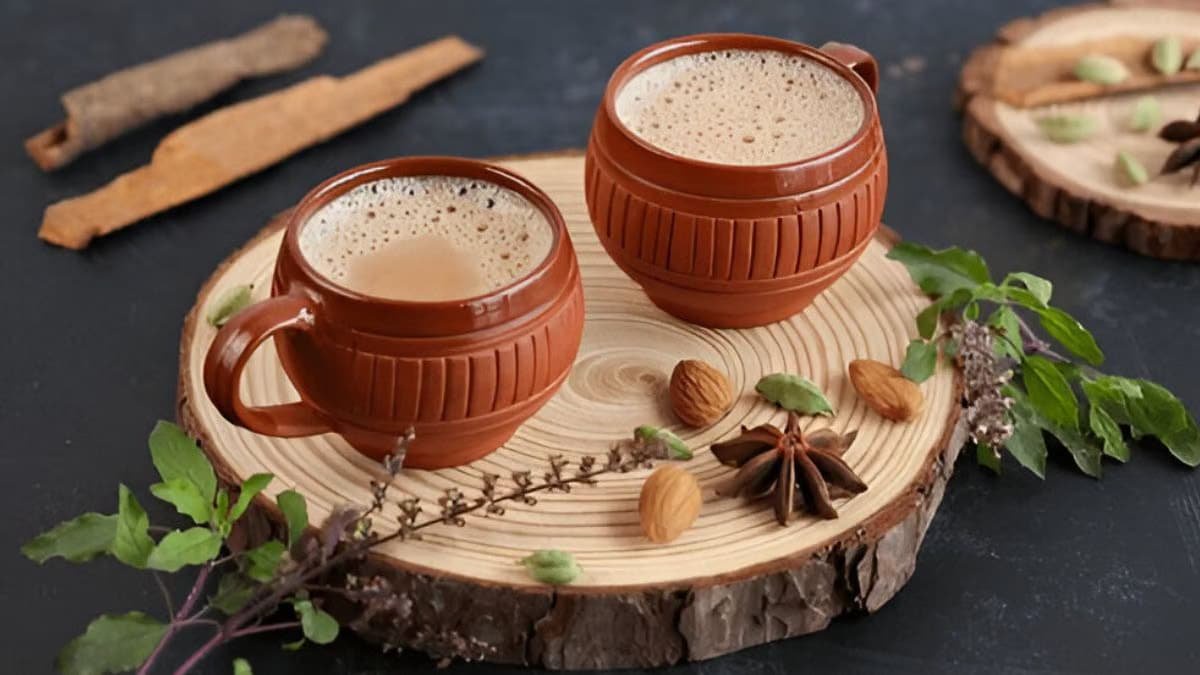 चाय छोड़ना बिल्कुल नहीं है जरूरी; मशहूर डॉक्टर ने खोला चाय पीने का सही राज, 99% लोग करते हैं गलती