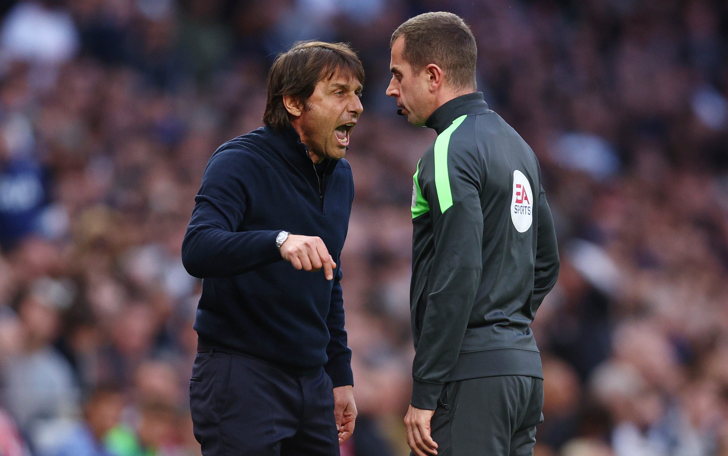 Antonio Conte