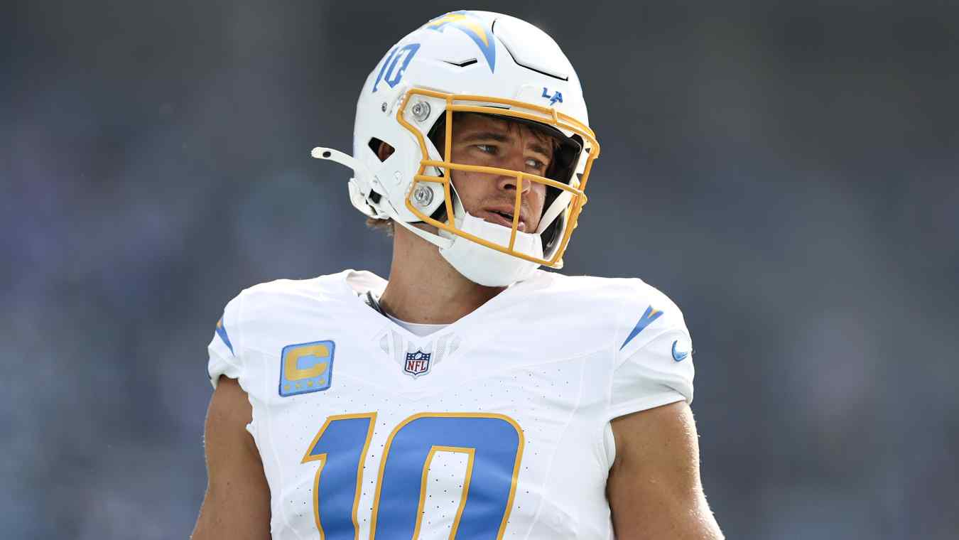 Los Angeles Chargers v Seattle Seahawks