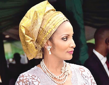 Igbo elite biggest threat to actualization of Biafra ¡-Bianca Ojukwu