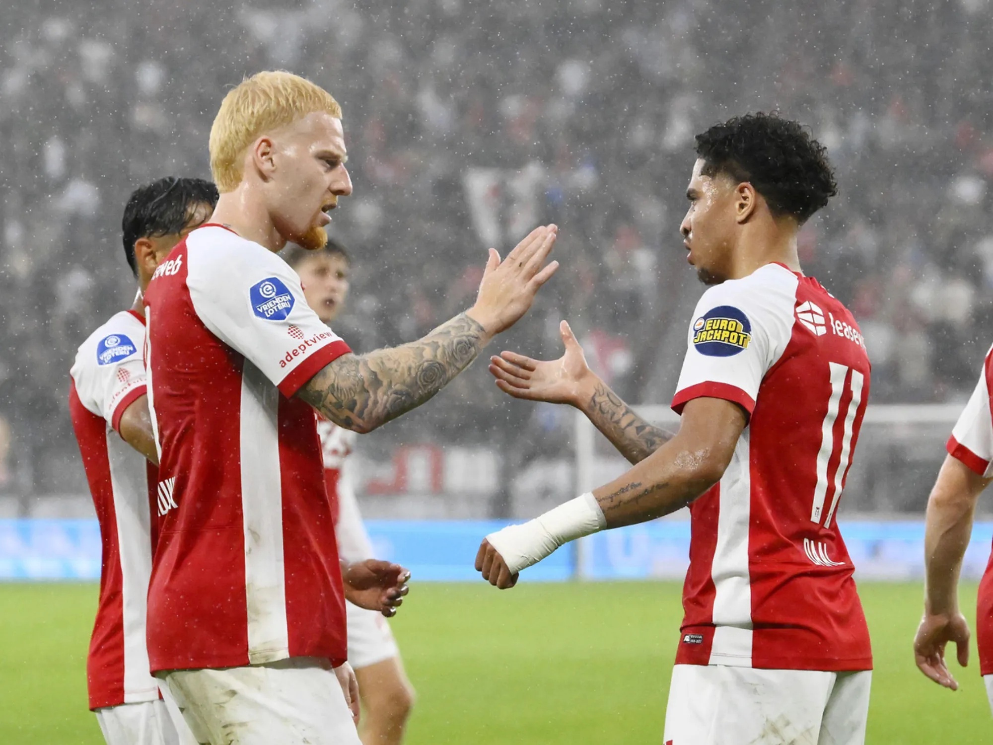 AZ vs FC Twente - prediction, team news, lineups