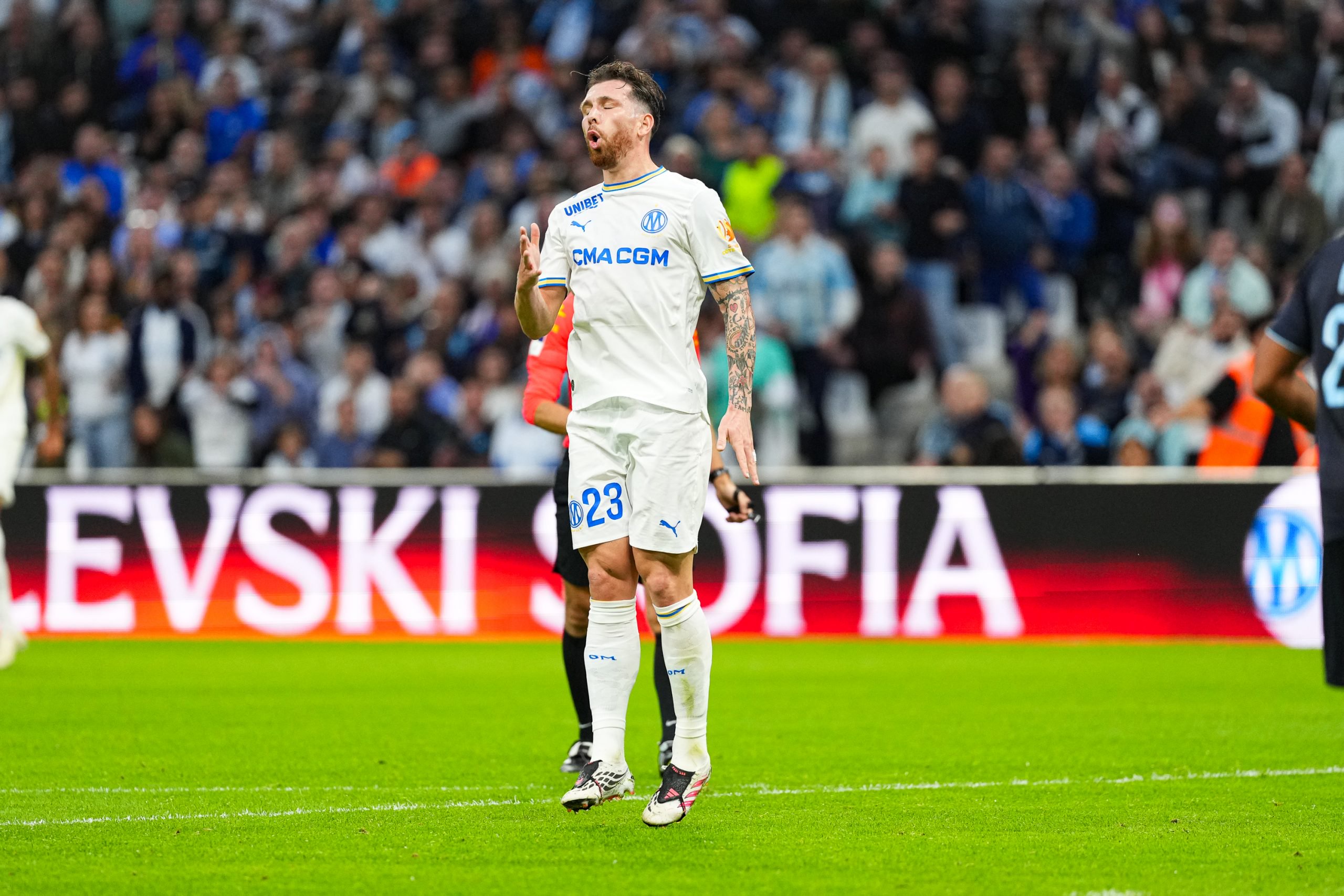 Pierre-Emile Højbjerg