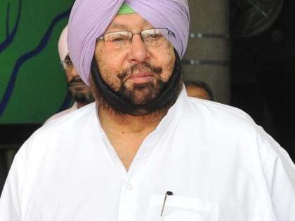 बीजेपी छोड़ कांग्रेस में शामिल होंगे अमरिंदर सिंह?, सुनिए सचिन पायलट ने क्या कहा?