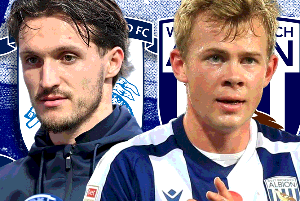 Can PNE Grab A First Win Against West Brom? 