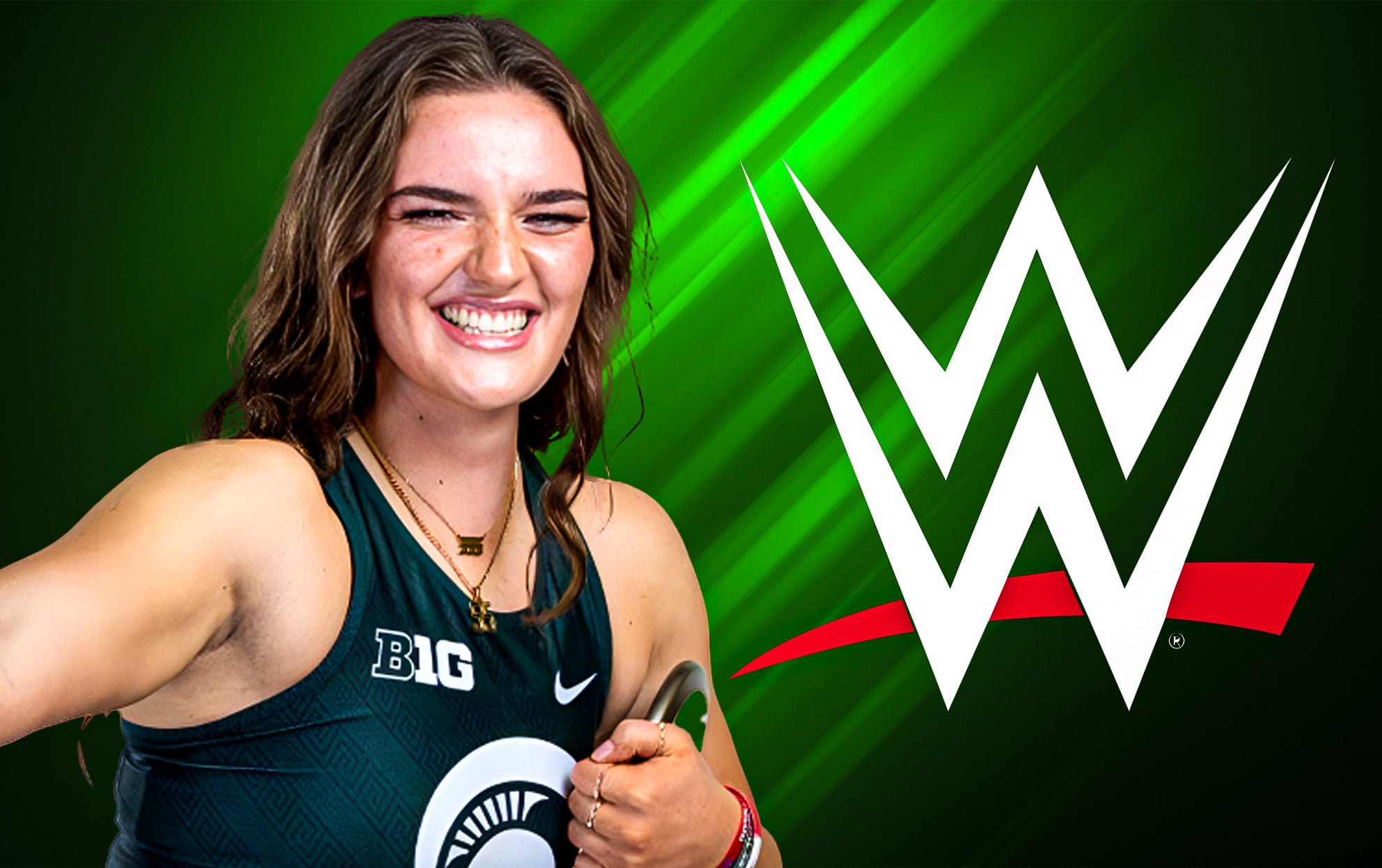 Elly Finch lead pic wwe