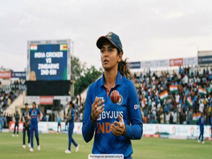 Confident India Eyes Series Win Against Zimbabwe in Vadodara | Confident India Eyes Series Win Against Zimbabwe in Vadodara