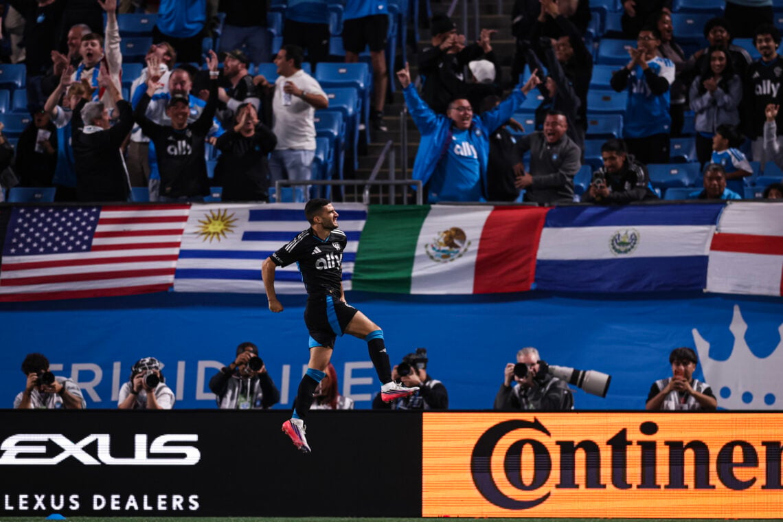 Charlotte FC v CF Montreal