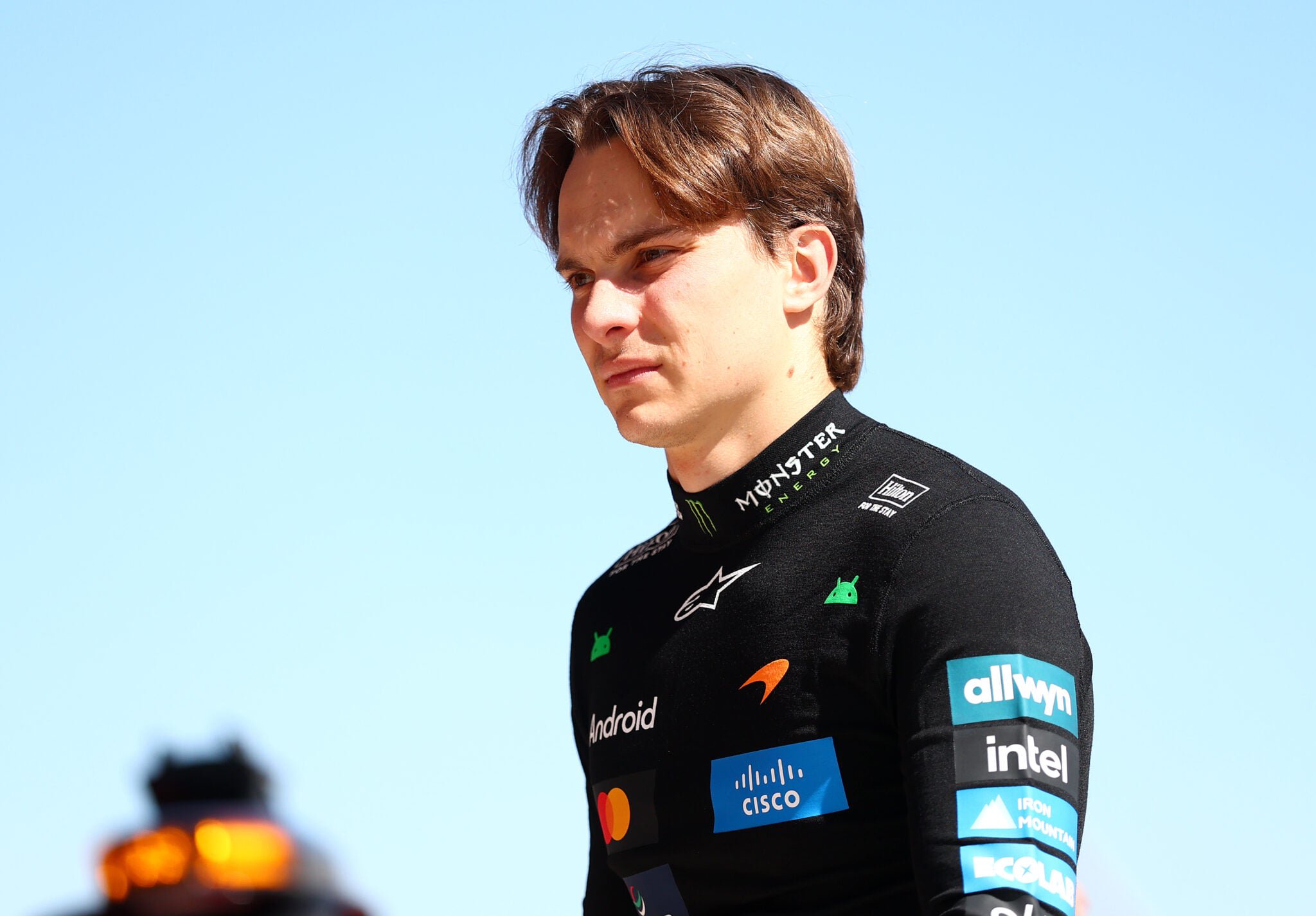 Photo by Bryn Lennon - Formula 1/Formula 1 via Getty Images