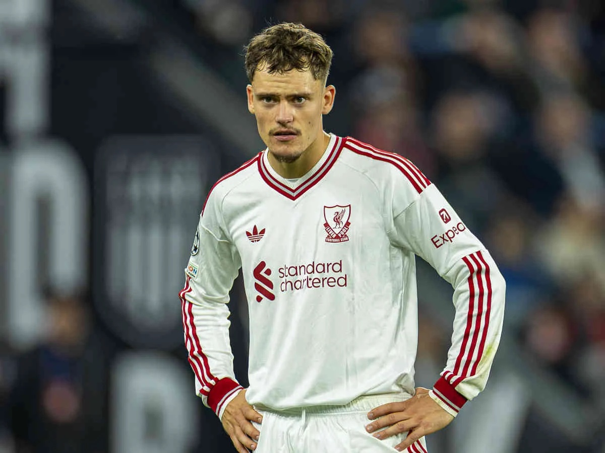 Bayern Klubboss Hainer mit klarer Ansage zu Wirtz-Transfer