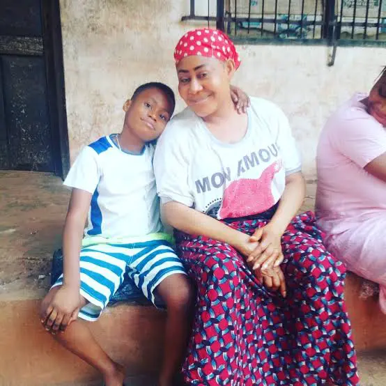 Will Next Zubby Michael? Young Stars Rule Nollywood (Photos)