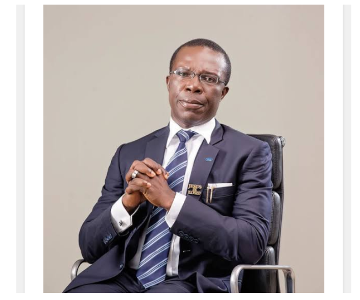 Pictures Of The Top 9 Richest People In Anambra State. Check Their