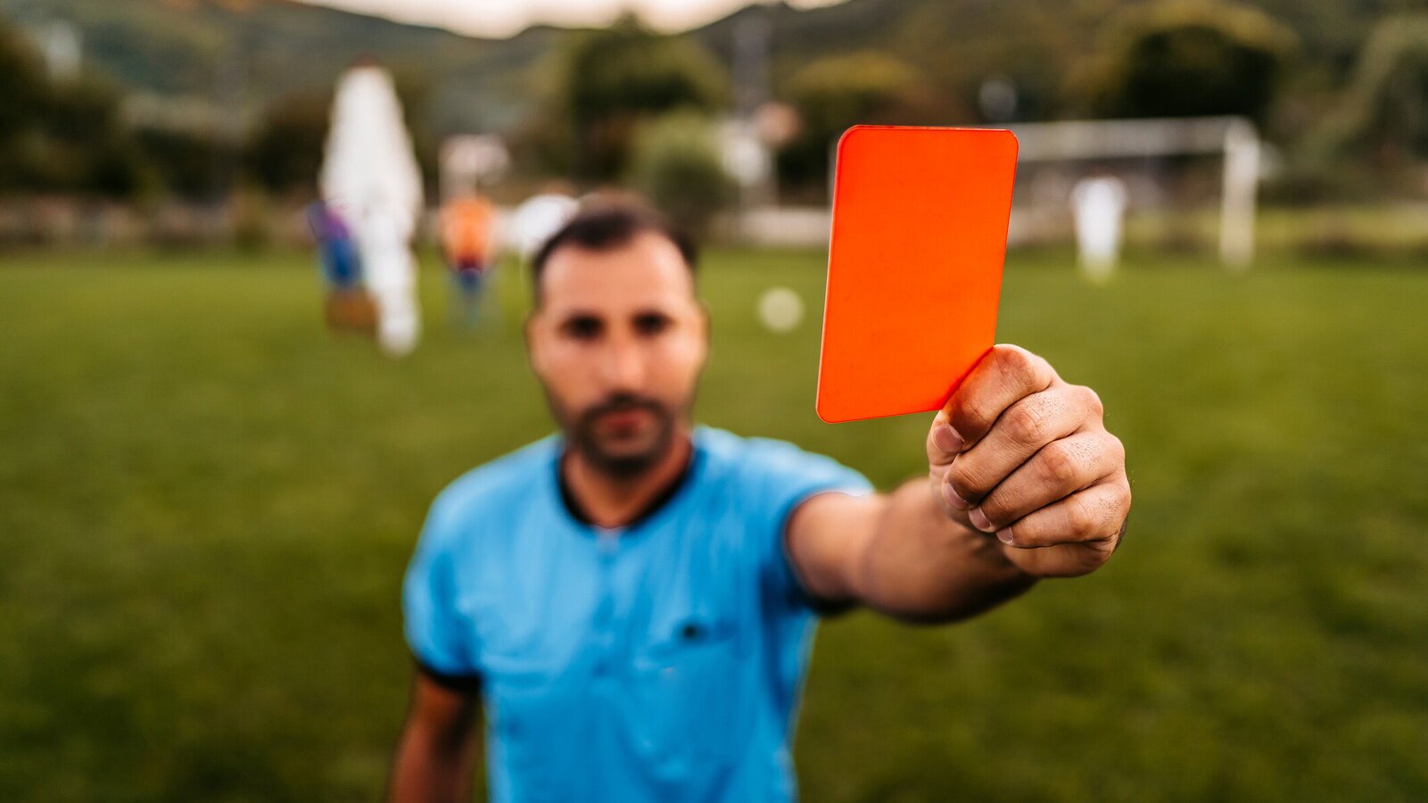 Two Italian Amateur Soccer Teams Fined for Jersey Number 88