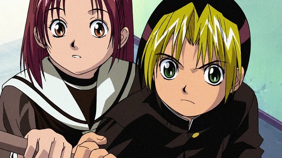 Hikaru no Go tl