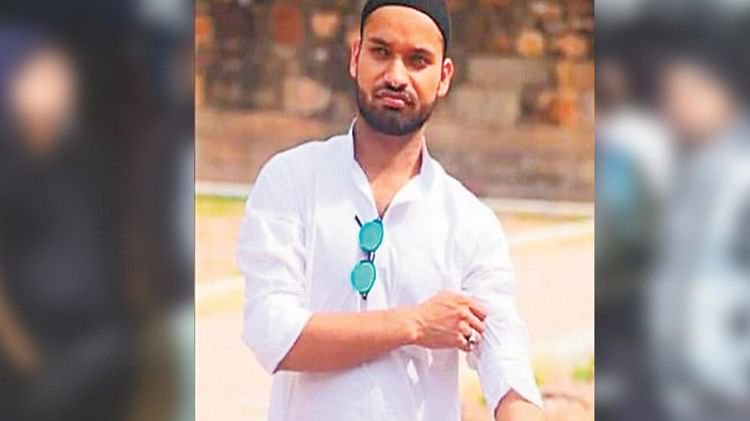 दुष्यंत उर्फ फैज