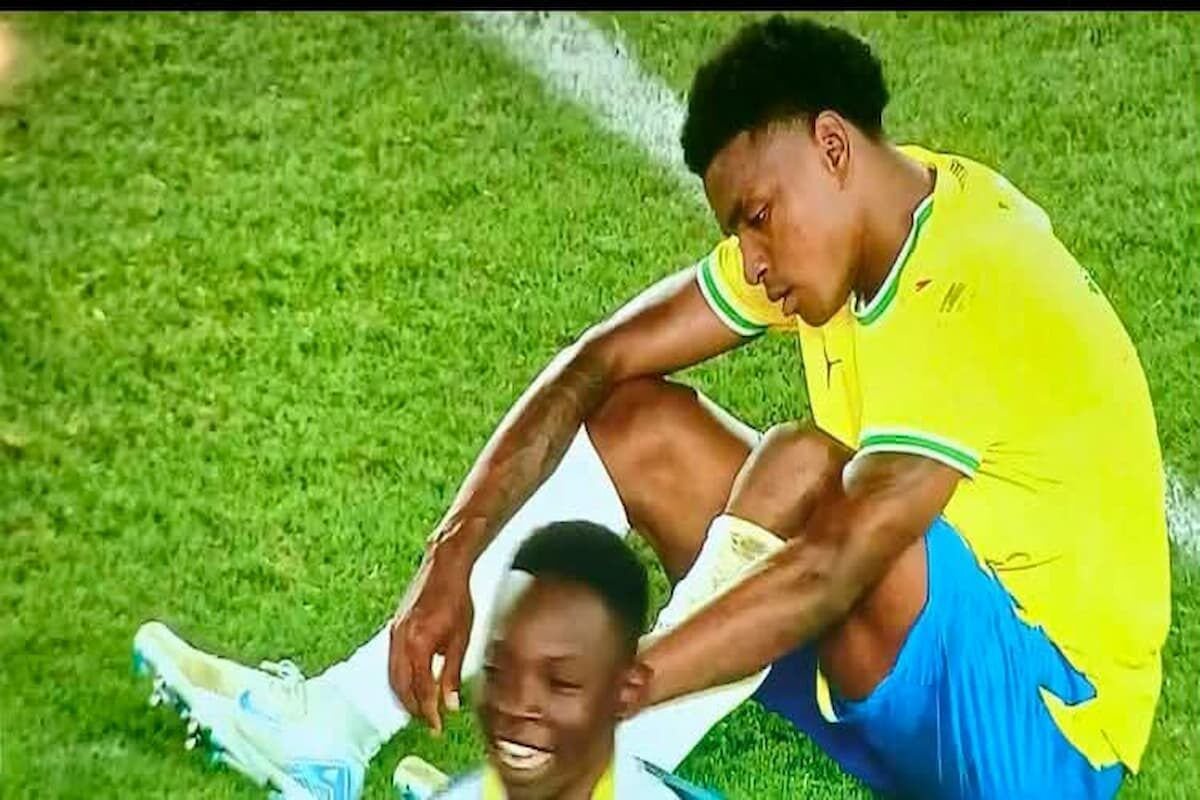 Sundowns CAF