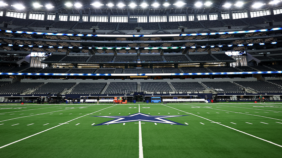 AT&T Stadium