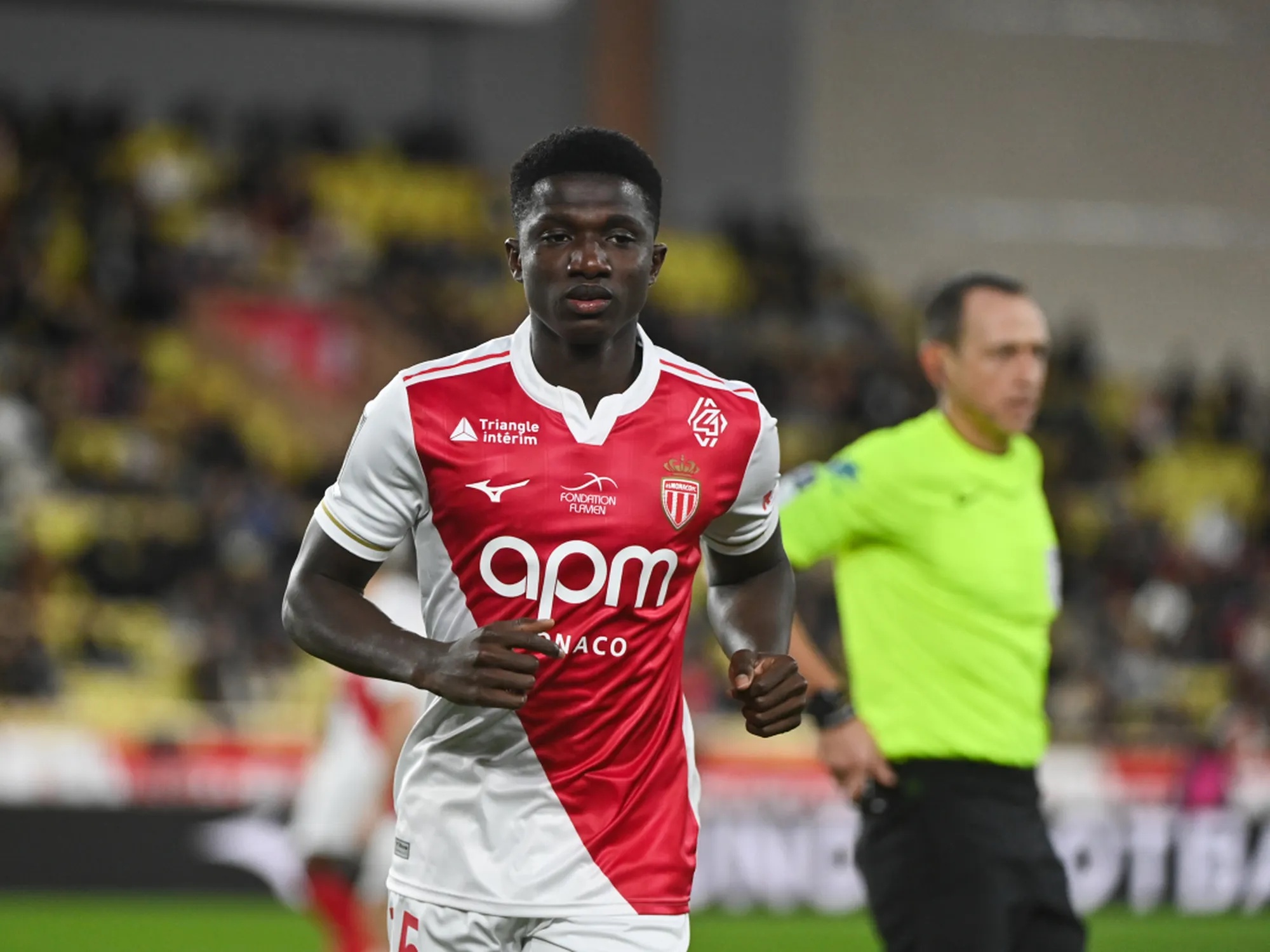 Monaco vs Lille - prediction, team news, lineups