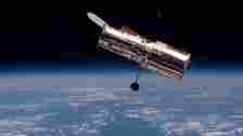 Hubble Space Telescope: Awesome images