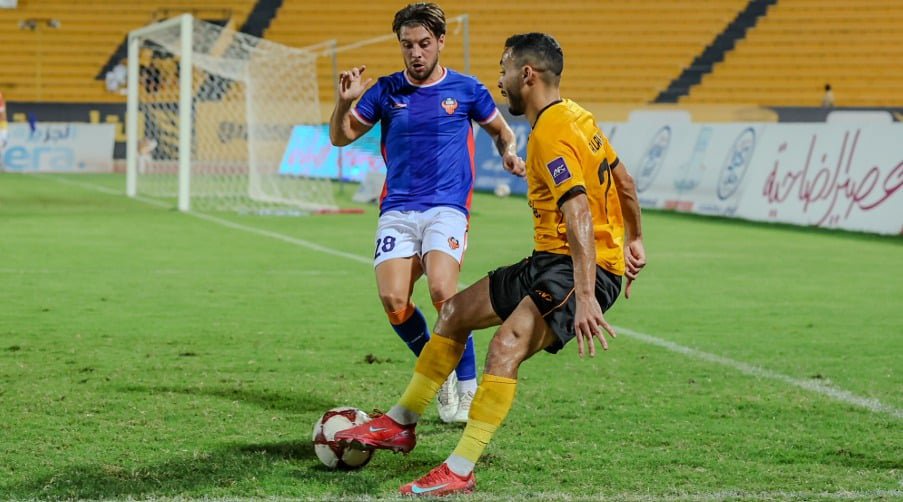 AFC Challenge League 2026-27: FC Goa knocked out following 1-2 defeat to Al-Qadsia SC