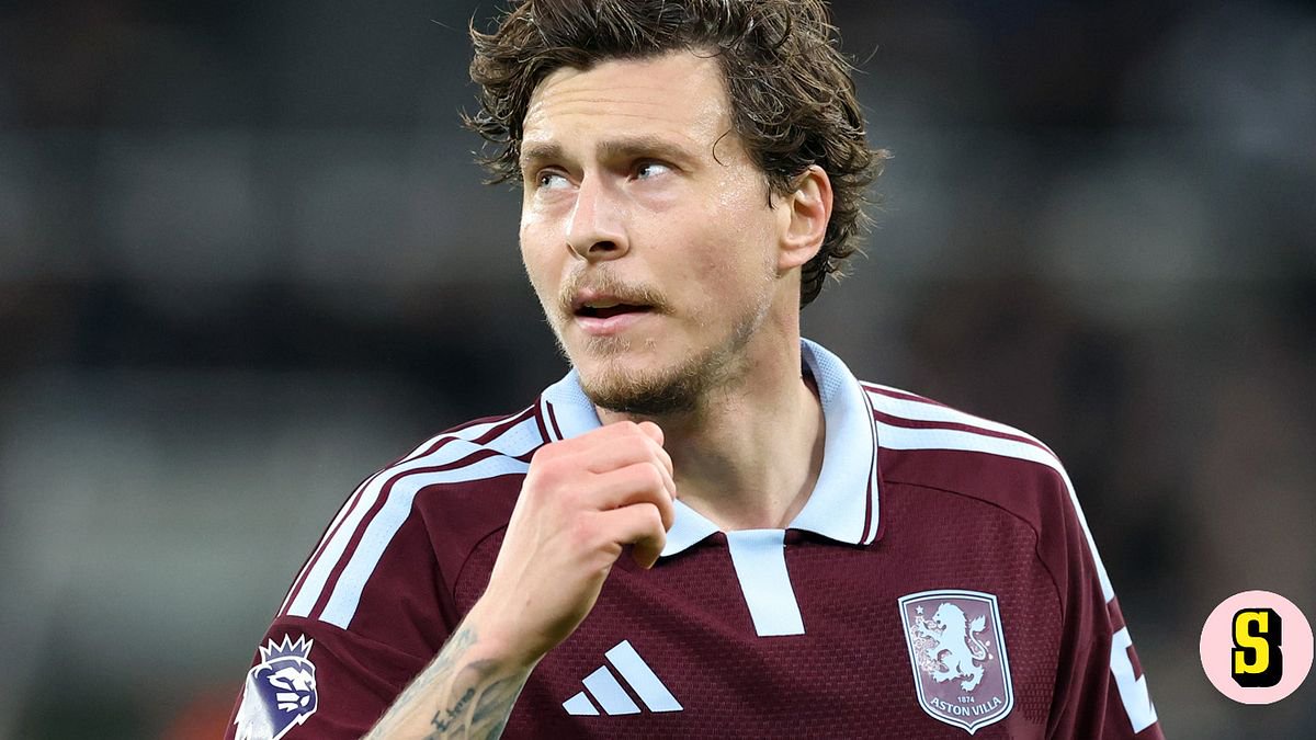 Aston Villa to Extend Victor Nilsson Lindelöf's Contract, Reports Aftonbladet