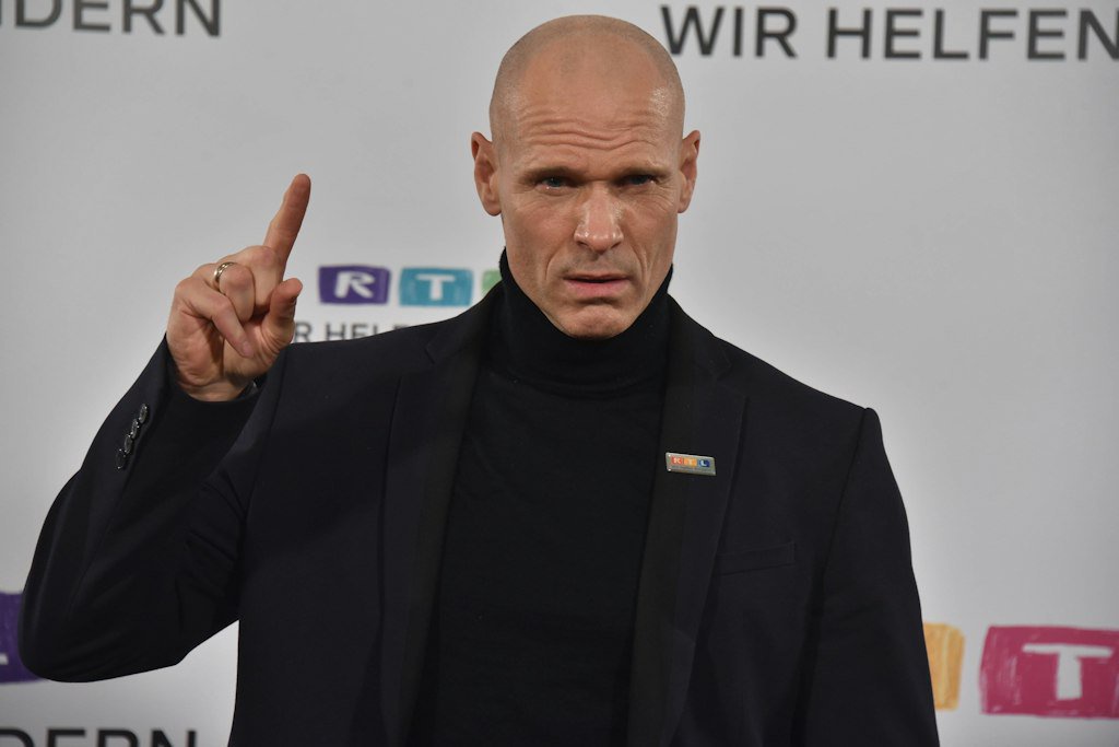 Den Spielern war Thorsten Legat offenbar zu grob.