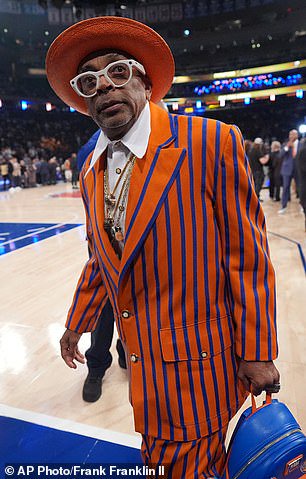 Spike Lee