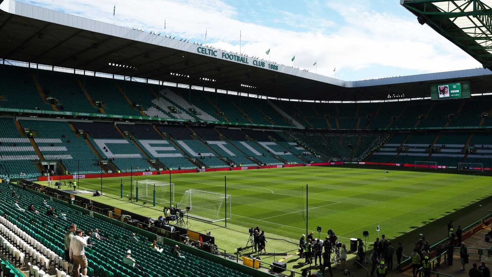 Celtic Park