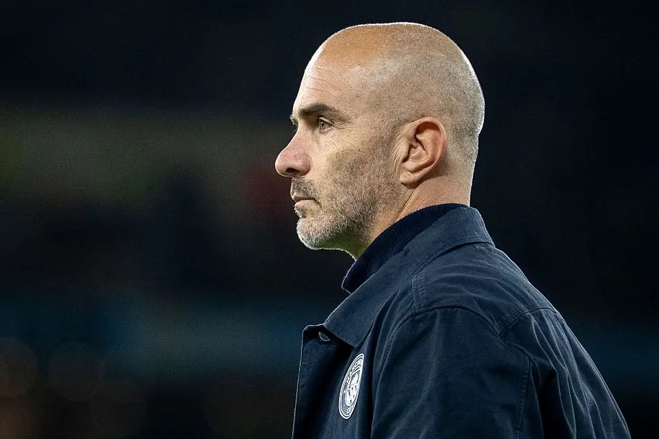 Enzo Maresca