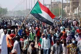 قلق دولي متزايد من تحول ديمقراطي متعثر في السودان