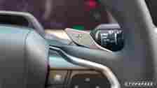 2024 Lexus RZ 300e Luxury Interior