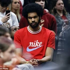 Cavaliers' Jarrett Allen out for Game 2 against Celtics with...