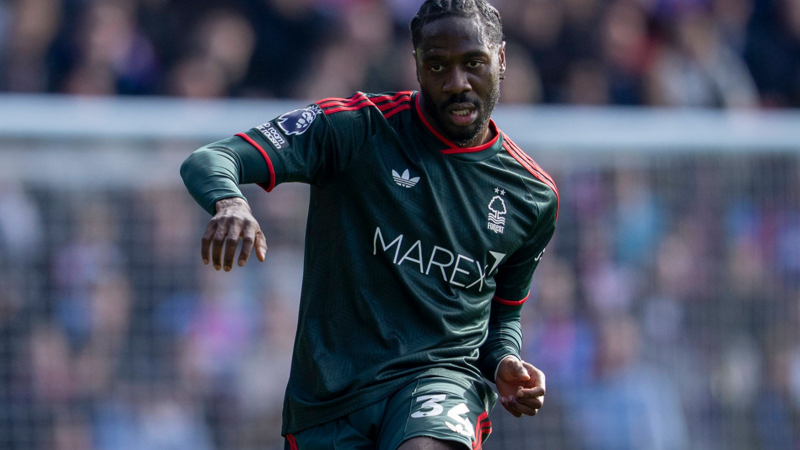 Nigerian players in the Premier League 2026/27: the full list
