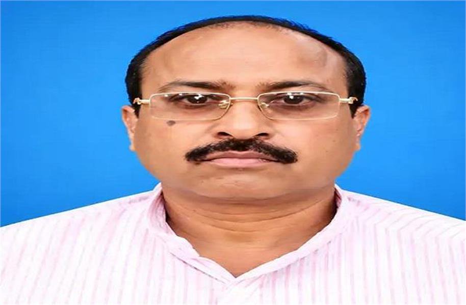congress leader passes away suddenly