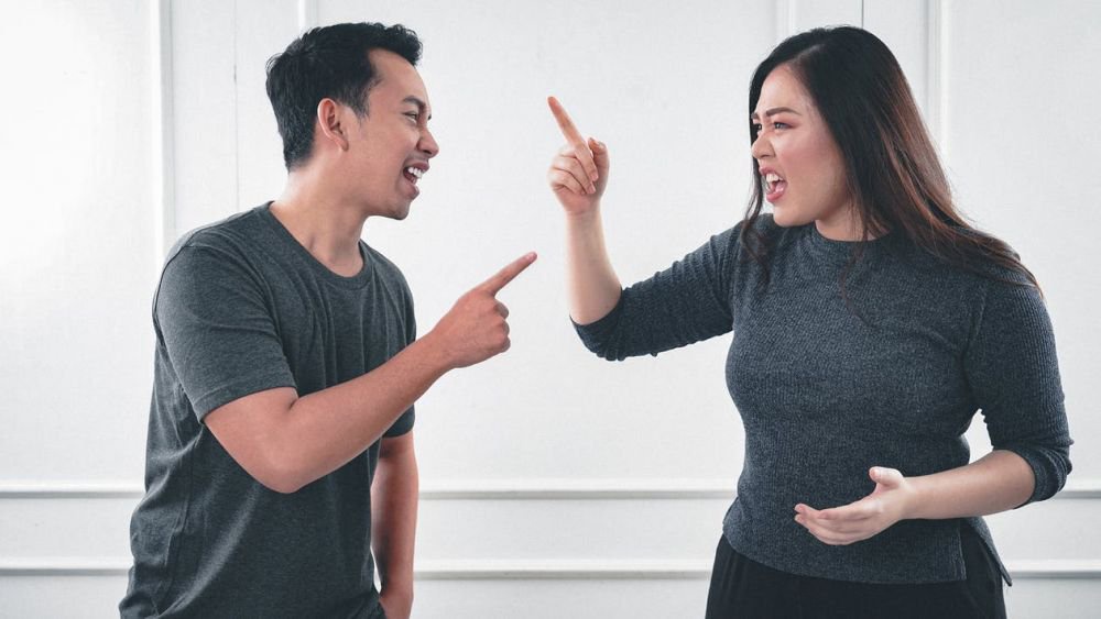 5 Ciri Hubungan Asmara yang Sulit Bertahan Lama, Gampang Ditebak! 