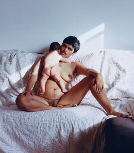 Sonam by Steph Wilson