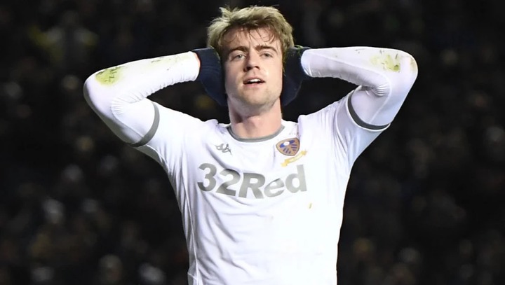 Chelsea Reject Patrick Bamford Has More Premier League Goals Than Timo Werner And Harvertz Combined Opera News