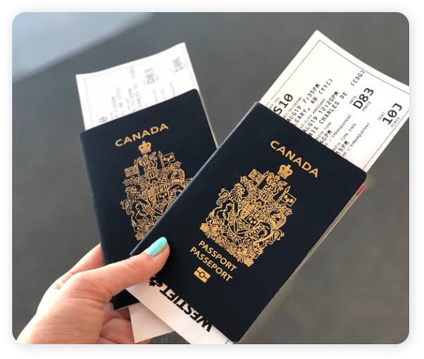 How to become a permanent resident of Canada 